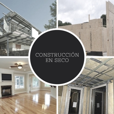 Timeline: historia construcción en seco o drywall