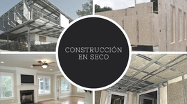 Timeline: historia construcción en seco o drywall