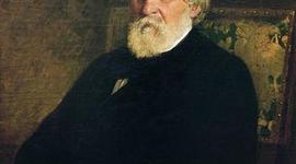 Timeline: Иван Сергеевич Тургеньев