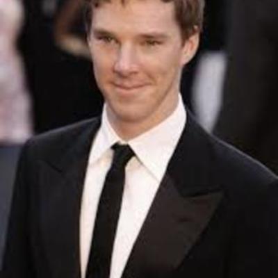 Timeline: Benedict Cumberbatch