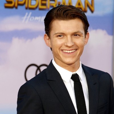 Timeline: Tom Holland