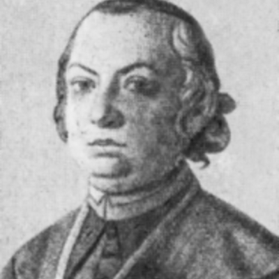 Timeline: Fejér György életútja