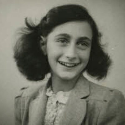 Timeline: Anne Frank: The Diary of a Young Girl
