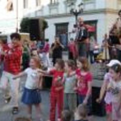 Timeline: Galgóczi Erzsébet Városi Könyvtár