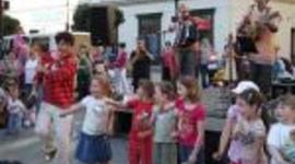 Timeline: Galgóczi Erzsébet Városi Könyvtár