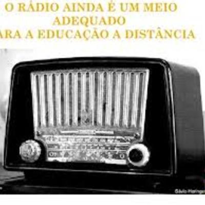 Timeline: Inicio da Educação a distância pela rádio Brasileira