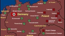 Timeline: THE DEVIL'S ARITHMETIC