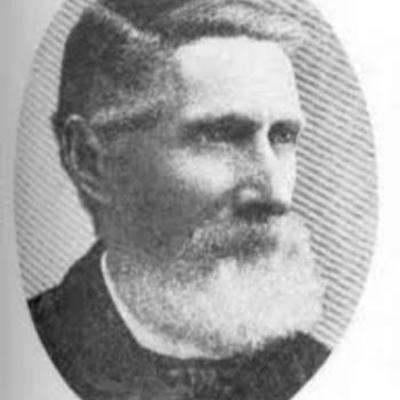 Timeline: john brown