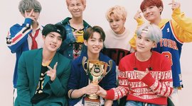 Timeline: BTS highlight reel