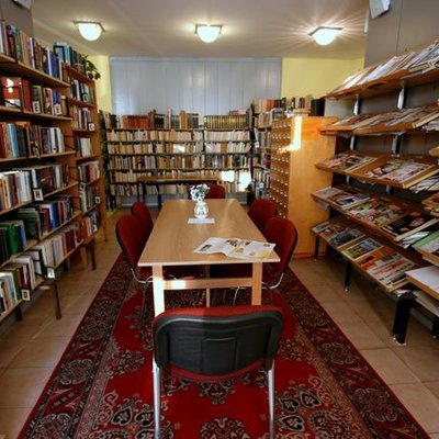 Timeline: Az Aranybulla Könyvtár megszületése