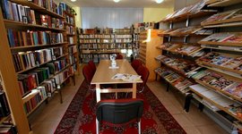 Timeline: Az Aranybulla Könyvtár megszületése