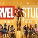 Marvel studios 10 years mcu fandom video
