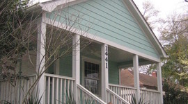 Timeline: The Sustainability Institute