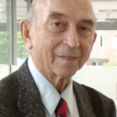 Timeline: LOTFI ZADEH