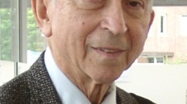 Timeline: LOTFI ZADEH