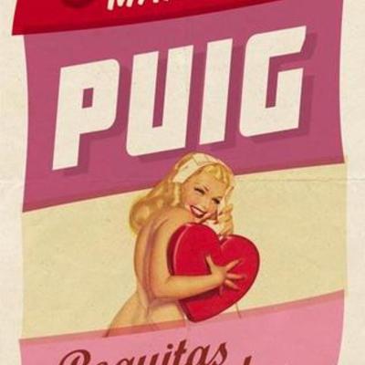 Timeline: Boquitas Pintadas