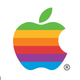 Logo apple