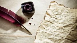 Timeline: Evolución de la Escritura