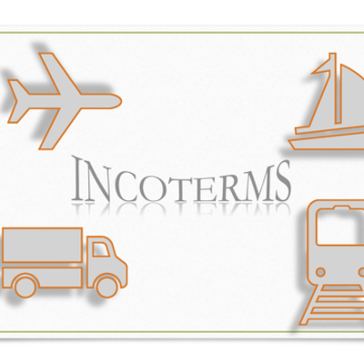Timeline: INCOTERM