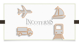 Timeline: INCOTERM