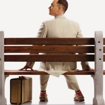 Timeline: Forrest Gump Timeline Project- Kelly Chicas