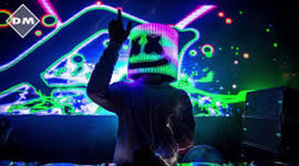 Timeline: Evolucion de la musica electronica