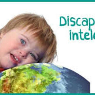 Timeline: DISCAPACIDAD INTELECTUAL