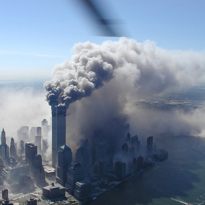 Timeline: Road to 9/11