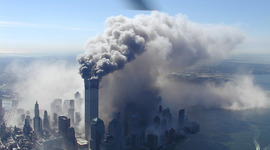 Timeline: Road to 9/11