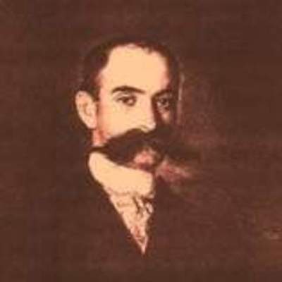 Timeline: Biografia de Rafael Pombo