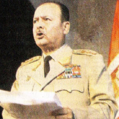 Timeline: Linea del tiempo sobre las principales reformas económicas y sociales que sucedieron en la primera fase del gobierno militar