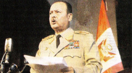 Timeline: Linea del tiempo sobre las principales reformas económicas y sociales que sucedieron en la primera fase del gobierno militar