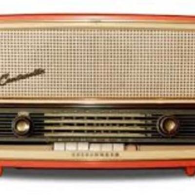 Timeline: Historia de la radio en México y el mundo