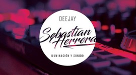 Timeline: inicios DJ Sebastian Herrera