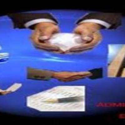 Timeline: Evolucion del pensamiento administrativo atraves de las diversas escuelas y teorias administrativas