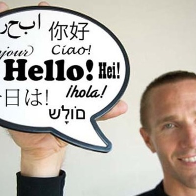 Timeline: LEARNING FOREING LANGUAGES