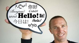 Timeline: LEARNING FOREING LANGUAGES