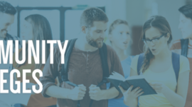 Timeline: The Changing Role of Community College