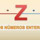 Numeros enteros
