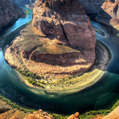 Timeline: Linea de tiempo Geología - Joel de la Rosa