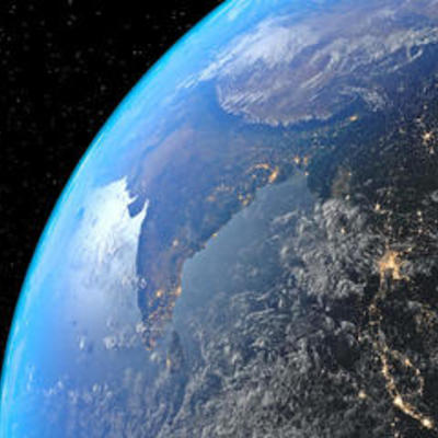 Timeline: Línea del tiempo en geología: María Expósito