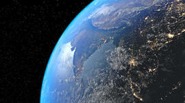 Timeline: Línea del tiempo en geología: María Expósito