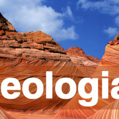 Timeline: Linea de tiempo Geología-Ivan Vega Becerra