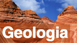 Timeline: Linea de tiempo Geología-Ivan Vega Becerra