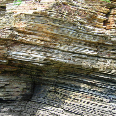 Timeline: Línea de tiempo de Geología - Ivo Blanch Ramos