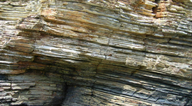 Timeline: Línea de tiempo de Geología - Ivo Blanch Ramos