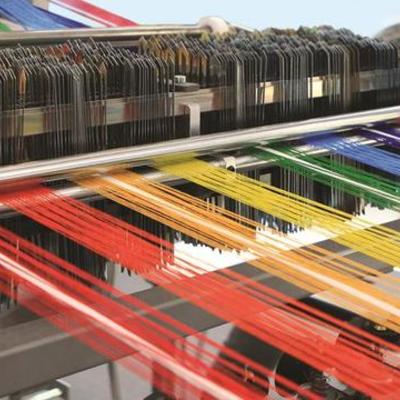 Timeline: Historia de la industria textil