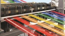 Timeline: Historia de la industria textil