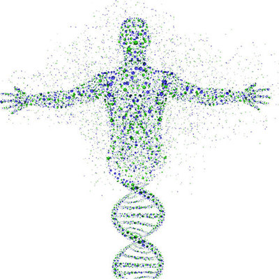 Timeline: Dagli studi di Mendel alla genetica molecolare