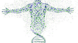 Timeline: Dagli studi di Mendel alla genetica molecolare